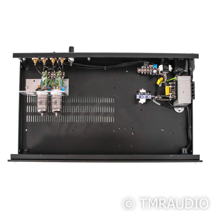 Croft RIAA Tube MM Phono Preamplifier