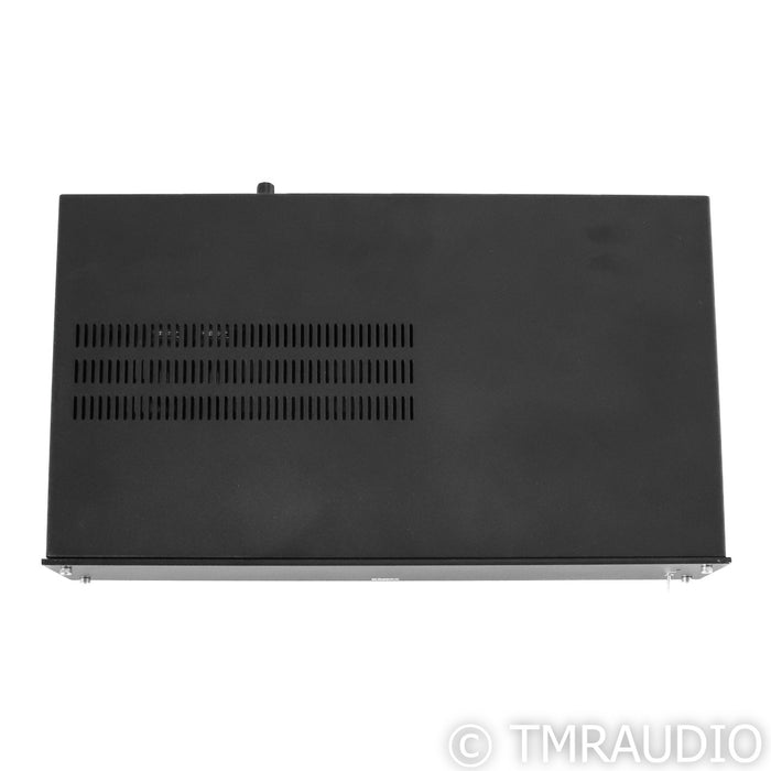 Croft RIAA Tube MM Phono Preamplifier