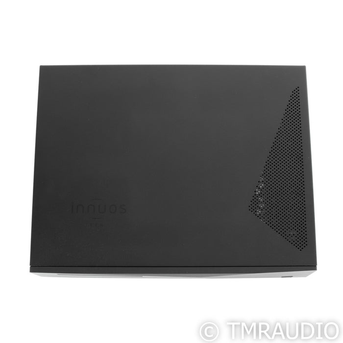 Innuos ZEN MK3 Music Server & Streamer; 4TB HDD