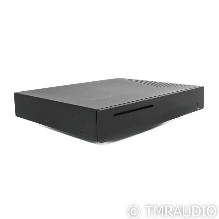 Innuos ZEN MK3 Music Server & Streamer; 4TB HDD