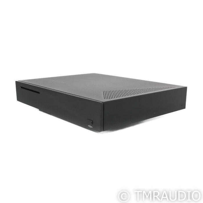 Innuos ZEN MK3 Music Server & Streamer; 4TB HDD