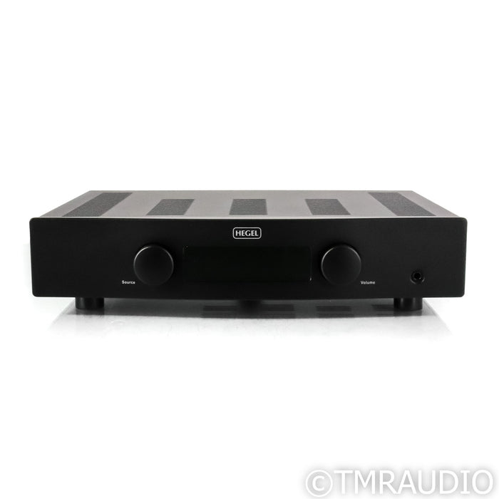 Hegel H95 Stereo Integrated Amplifier