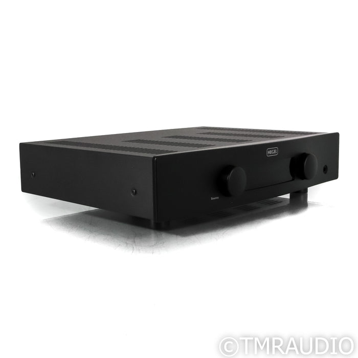 Hegel H95 Stereo Integrated Amplifier
