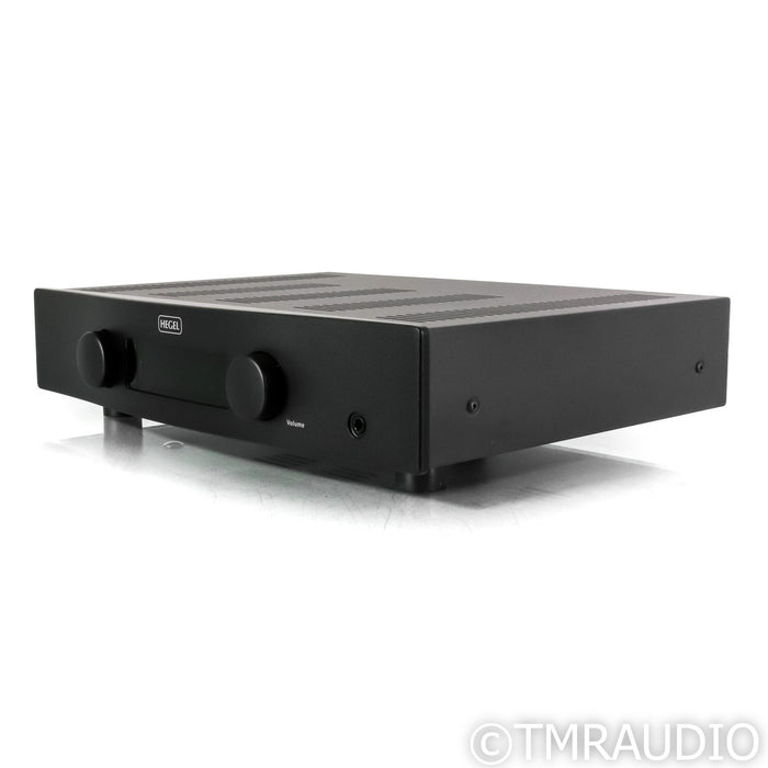 Hegel H95 Stereo Integrated Amplifier
