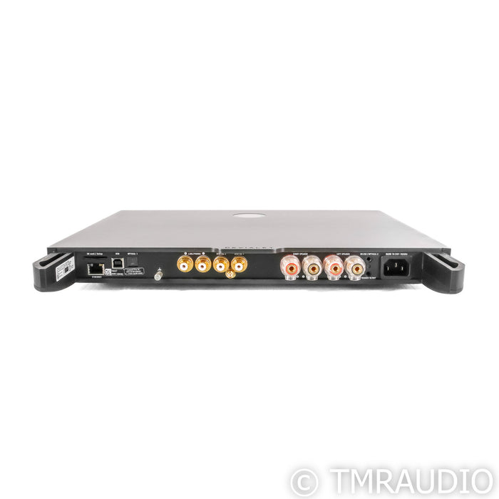 Devialet Expert 140 Pro Stereo Integrated Amplifier; MM  & MC Phono (Used)
