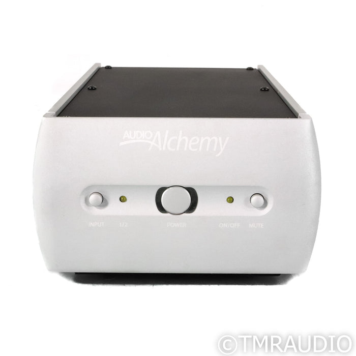 Audio Alchemy PPA-1 MM & MC Phono Preamplifier