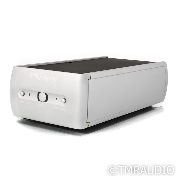 Audio Alchemy PPA-1 MM & MC Phono Preamplifier