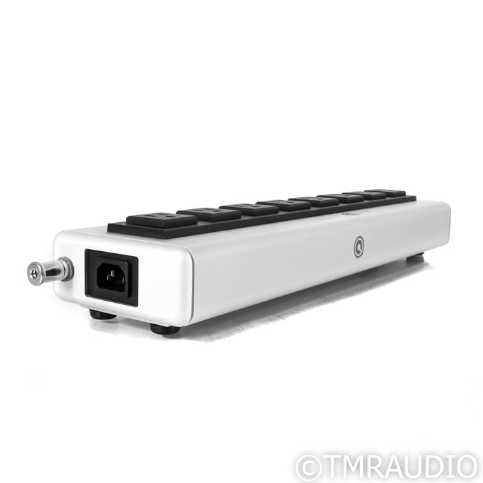 Nordost QRT QBase Mark III AC Power Line Distributor (Open Box)