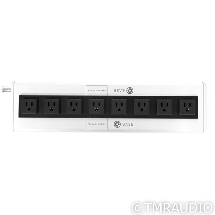 Nordost QRT QBase Mark III AC Power Line Distributor (Open Box)