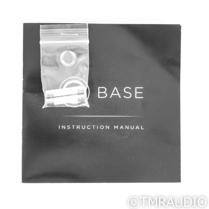 Nordost QRT QBase Mark III AC Power Line Distributor (Open Box)