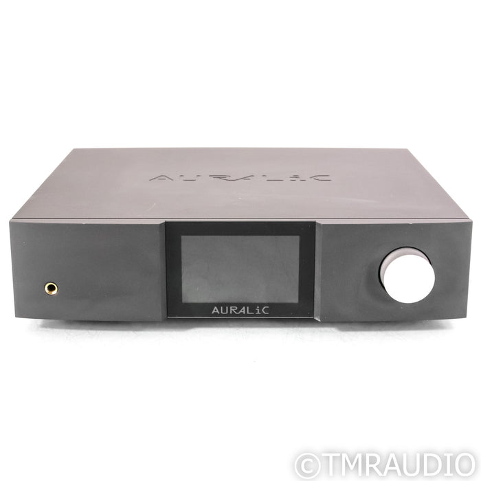 Auralic Altair G1 Wireless Streaming DAC; D/A Converter