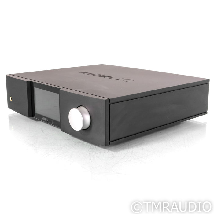Auralic Altair G1 Wireless Streaming DAC; D/A Converter