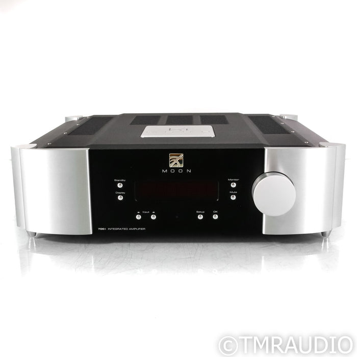 SimAudio Moon 700i V2 Stereo Integrated Amplifier