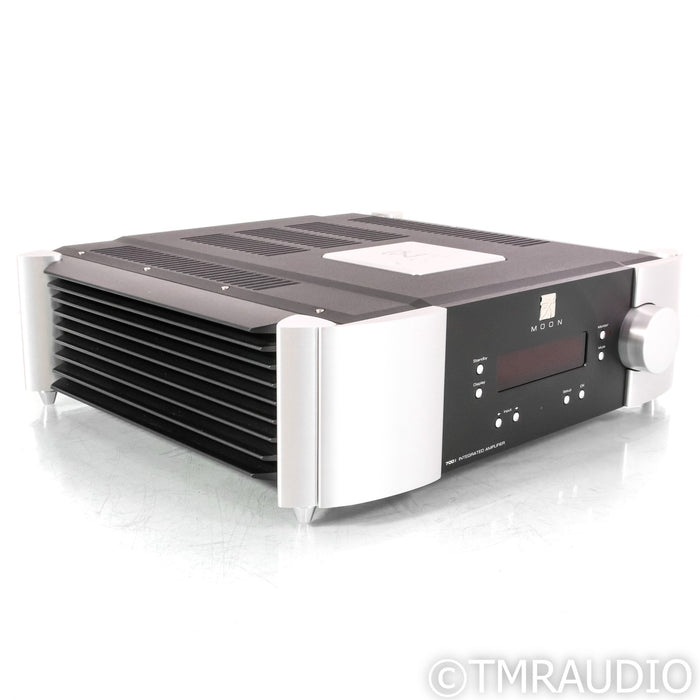 SimAudio Moon 700i V2 Stereo Integrated Amplifier