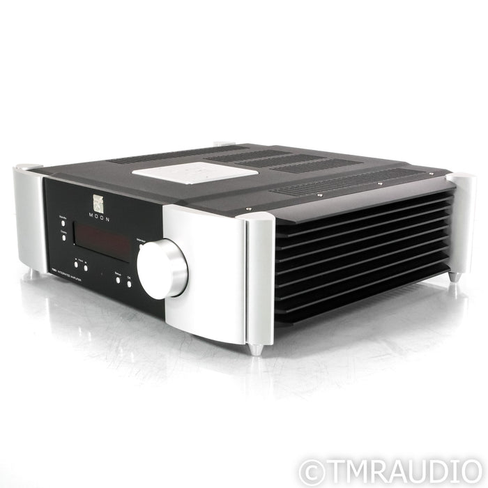 SimAudio Moon 700i V2 Stereo Integrated Amplifier