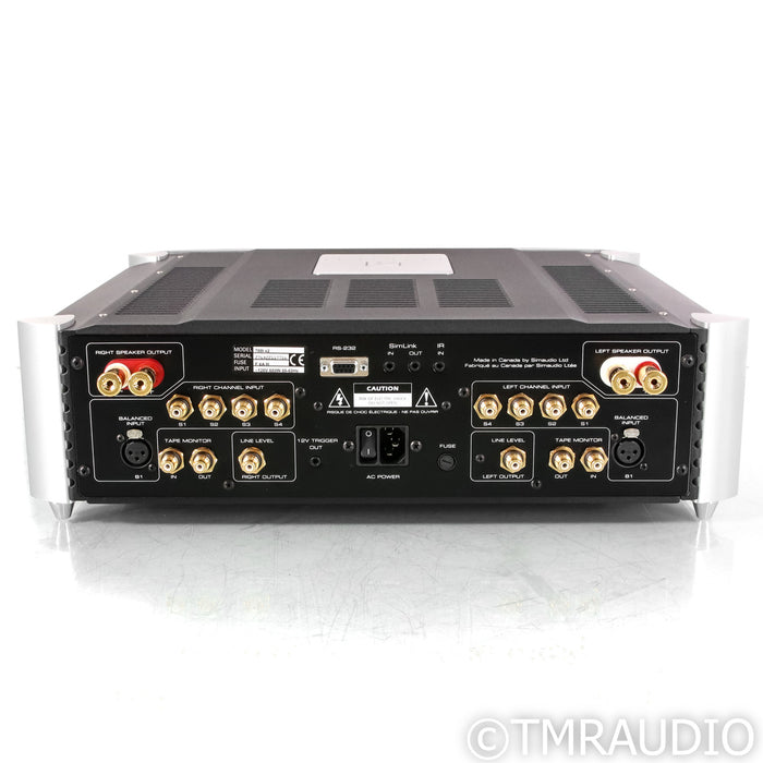 SimAudio Moon 700i V2 Stereo Integrated Amplifier