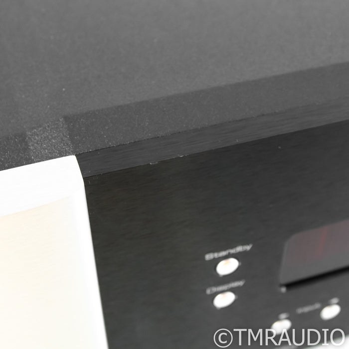 SimAudio Moon 700i V2 Stereo Integrated Amplifier