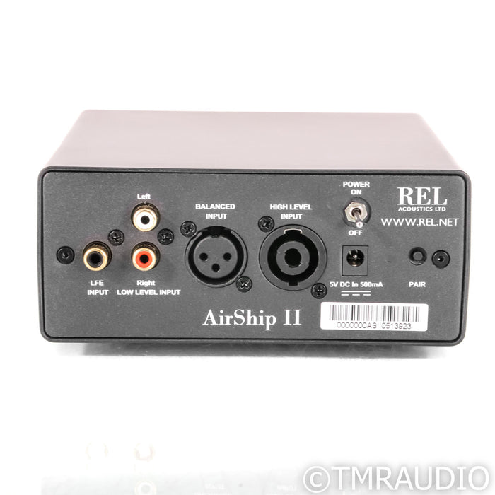 REL AirShip II Wireless Transmitter (Open Box)
