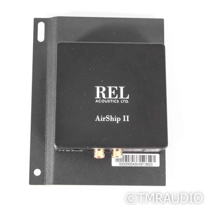 REL AirShip II Wireless Transmitter (Open Box)
