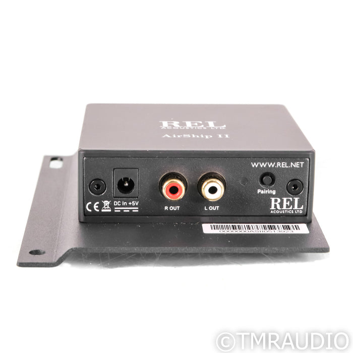 REL AirShip II Wireless Transmitter (Open Box)