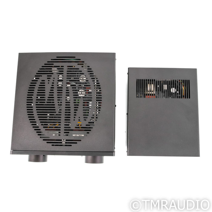 ModWright PH 9.0 Tube MM & MC Phono Preamplifier (Open Box)