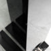 B&W 703 S3 Floorstanding Speakers; Gloss Black Pair
