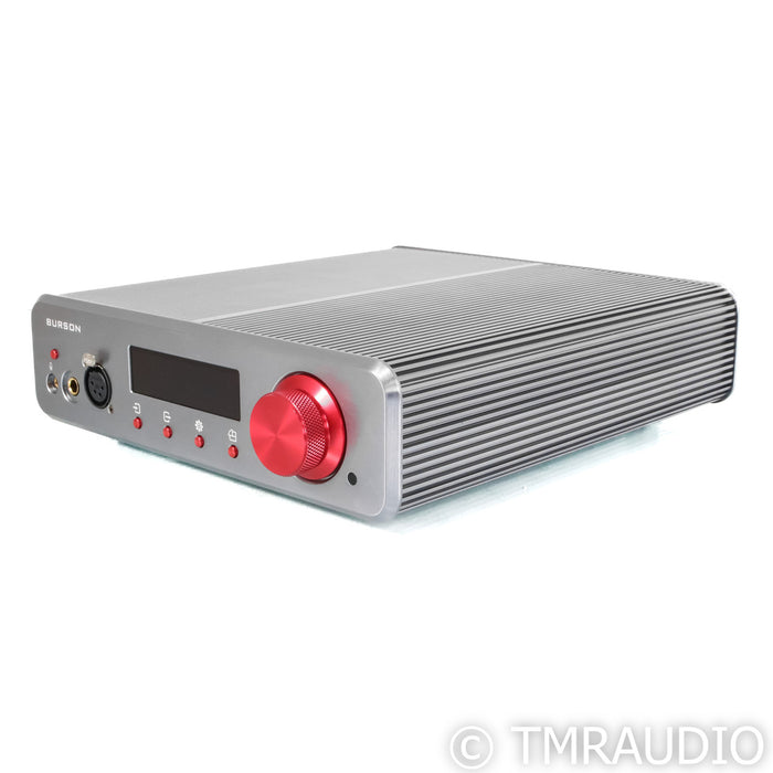 Burson Audio Soloist 3X GT Headphone Amplifier