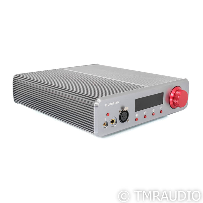 Burson Audio Soloist 3X GT Headphone Amplifier