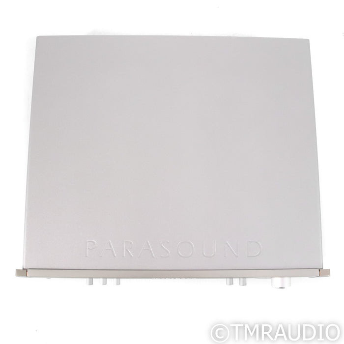 Parasound Halo P 6 2.1 Channel Preamplifier