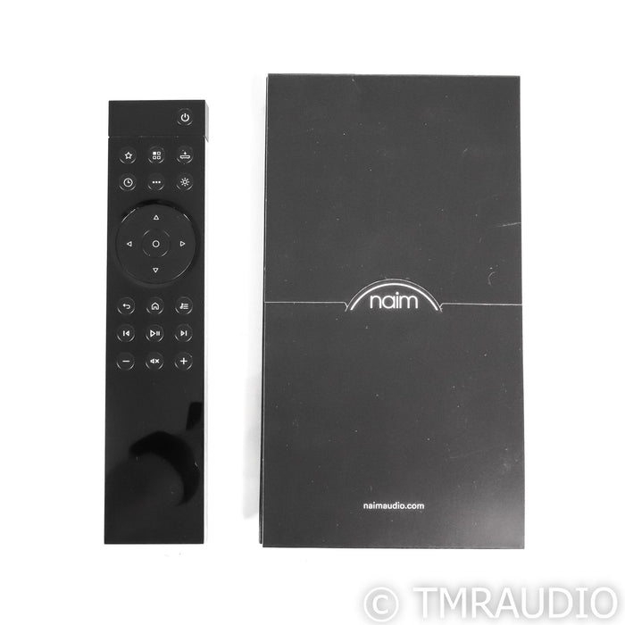 Naim Acoustics Uniti Atom All-In-One Wireless Music Player