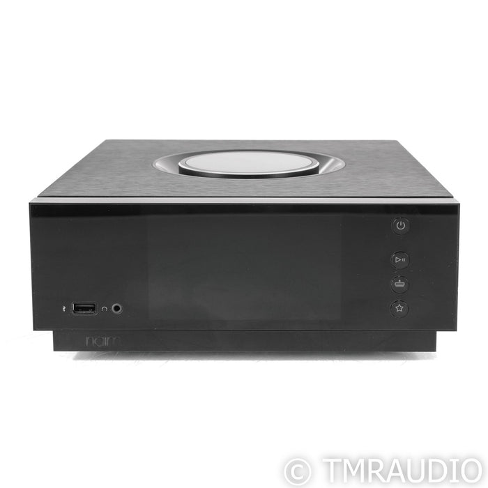 Naim Acoustics Uniti Atom All-In-One Wireless Music Player