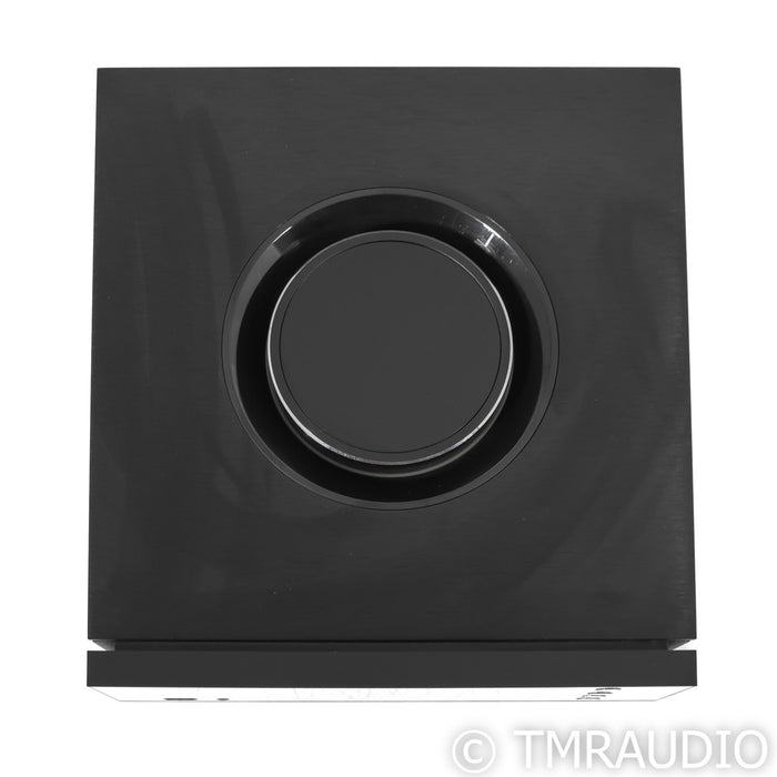 Naim Acoustics Uniti Atom All-In-One Wireless Music Player