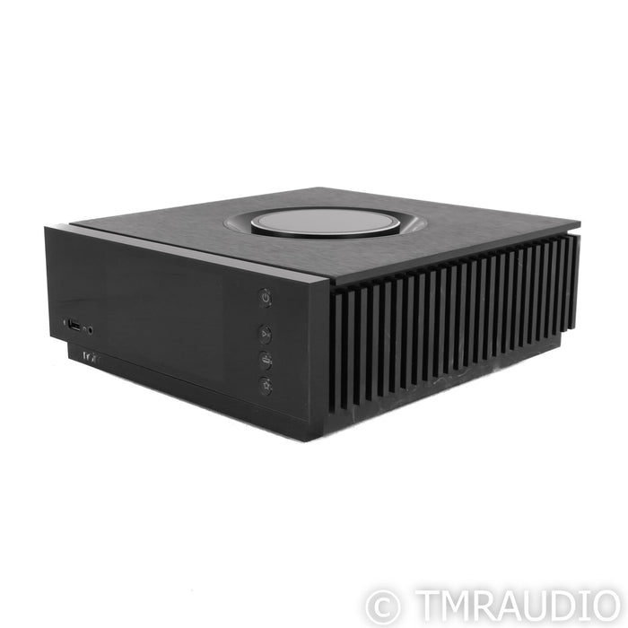 Naim Acoustics Uniti Atom All-In-One Wireless Music Player