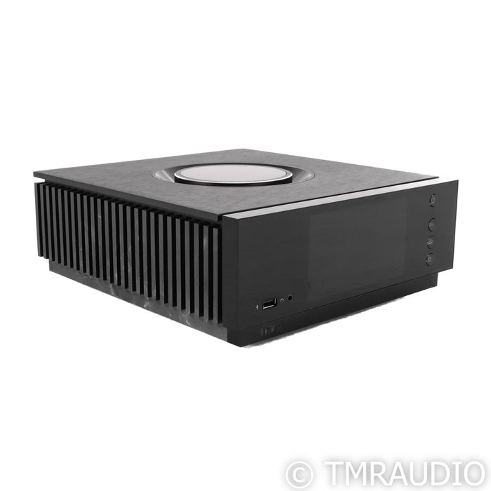 Naim Acoustics Uniti Atom All-In-One Wireless Music Player