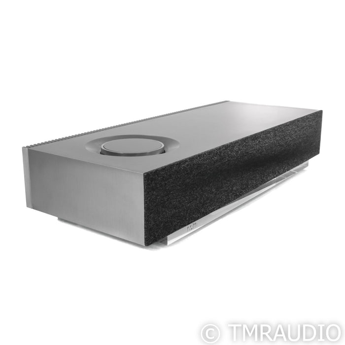Naim Acoustics Mu-so 2nd Gen Wireless Streaming Speaker