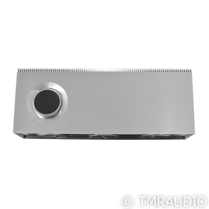 Naim Acoustics Mu-so 2nd Gen Wireless Streaming Speaker