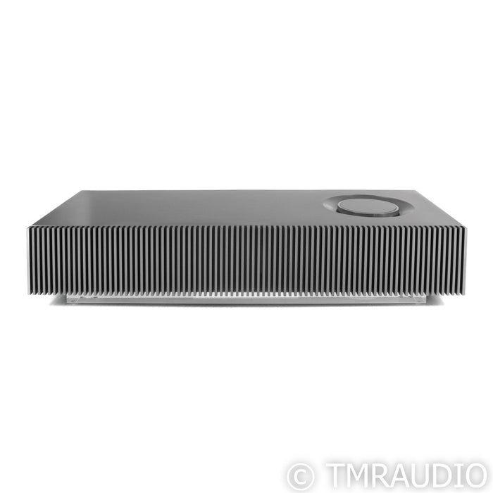 Naim Acoustics Mu-so 2nd Gen Wireless Streaming Speaker