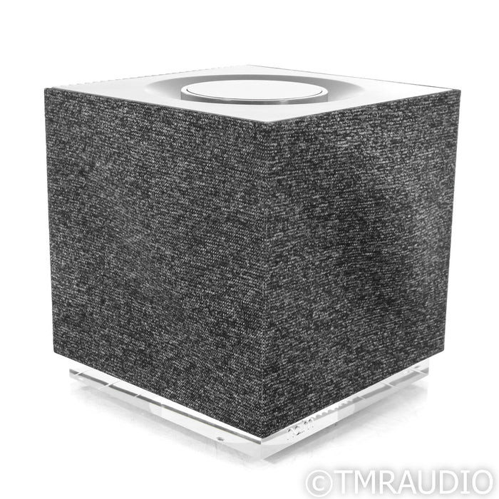 Naim Acoustics Mu-So QB 2nd Gen Wireless Speaker