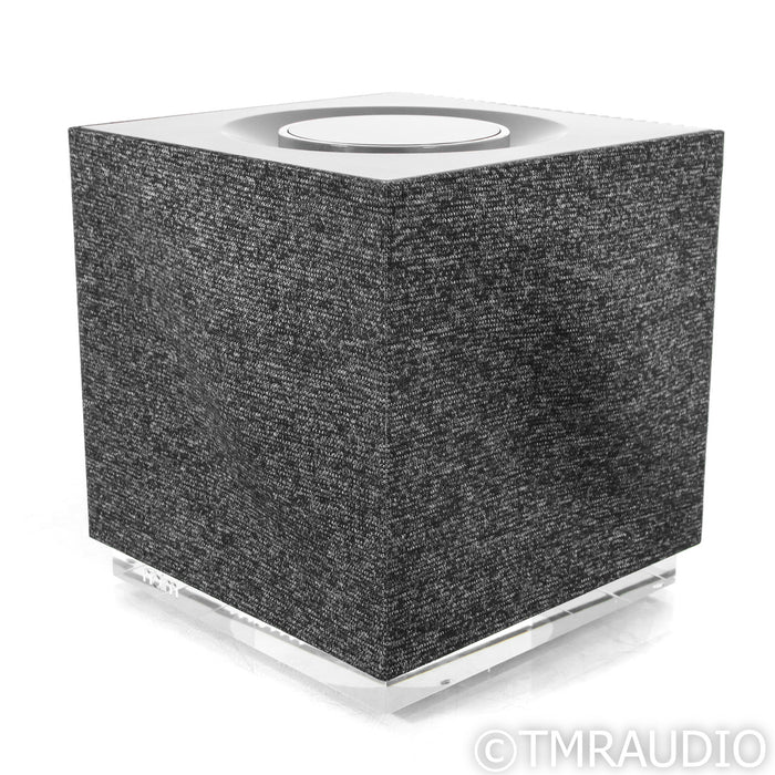 Naim Acoustics Mu-So QB 2nd Gen Wireless Speaker