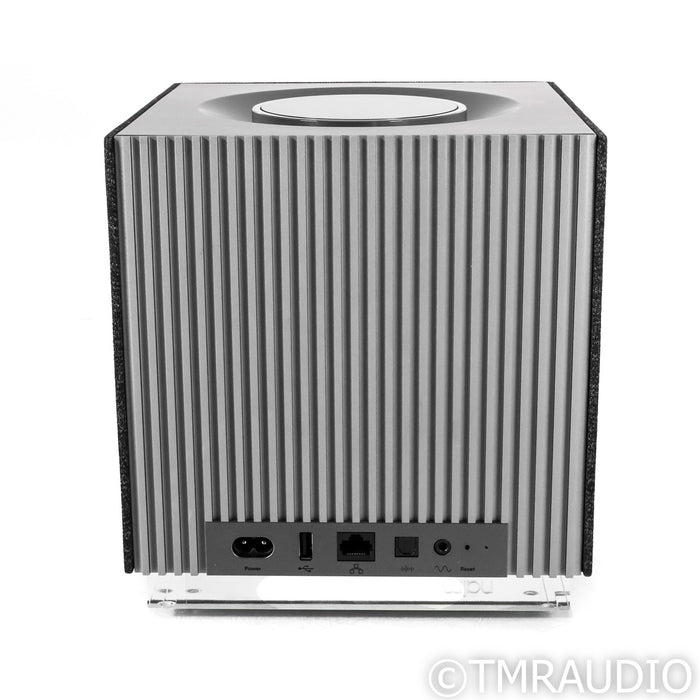 Naim Acoustics Mu-So QB 2nd Gen Wireless Speaker