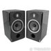 Focal Vestia No. 1 Bookshelf Speakers; Black Pair (Used)