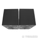 Focal Vestia No. 1 Bookshelf Speakers; Black Pair (Used)