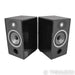 Focal Vestia No. 1 Bookshelf Speakers; Black Pair (Used)