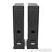 Focal Vestia No. 2 Floorstanding Speakers; Black Pair (Used)