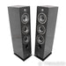 Focal Vestia No. 2 Floorstanding Speakers; Black Pair (Used)