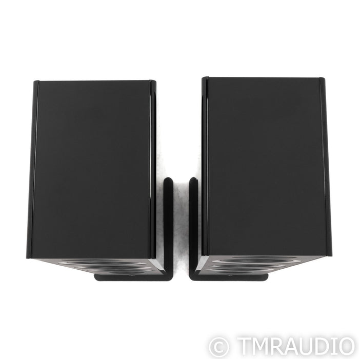 Focal Vestia No. 2 Floorstanding Speakers; Black Pair (Used)