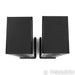 Focal Vestia No. 2 Floorstanding Speakers; Black Pair (Used)