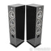 Focal Vestia No. 2 Floorstanding Speakers; Black Pair (Used)