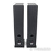 Focal Vestia No. 3 Floorstanding Speakers; Black Pair (Used)