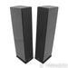 Focal Vestia No. 3 Floorstanding Speakers; Black Pair (Used)